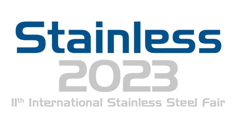 Stainless-2023-Messe